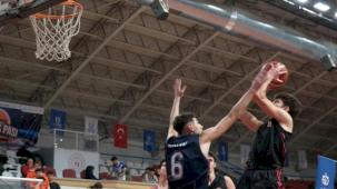 Kocaeli'de en güzel paslar kardeşliğe atıldı