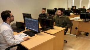 Konya’da KOMEK eğitimleri yoğun ilgi görüyor