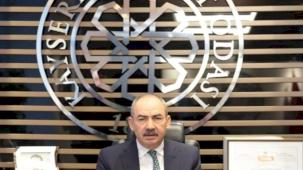 KTO'dan ramazan ayı mesajı