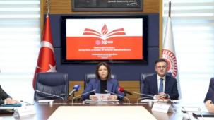 MEB'den 'Türkçe'nin Avrupa’da akreditasyonu için adım