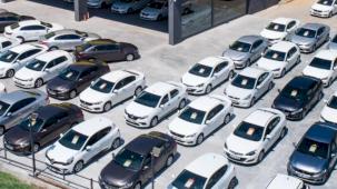Otomotiv pazarı yılın ikinci yarısında yeni rekorları getirebilir