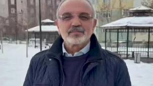 Sırrı Sakık: Ağrı’da halkın gündemi barış