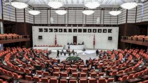 Staj ve çıraklık mağduriyeti Meclis gündeminde