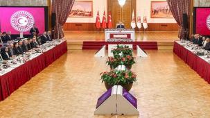 Tarihi komisyon toplanıyor... Raporda son rötuşlar