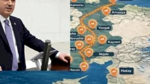 Tokat'ın geleceğine yönelik stratejik yol haritası açıklandı