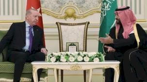 Türkiye–Suudi Arabistan hattında yeni dönem.. Enerjiden savunmaya 31 maddelik stratejik iş birliği