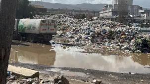 Usulsüz atık depolamaya ceza yağdı!