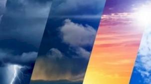 Yurtta bugün hava nasıl olacak? Doğu'da çığ, Güneydoğu’da toz taşınımı