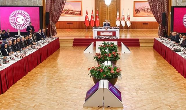 Tarihi komisyon toplanıyor... Raporda son rötuşlar