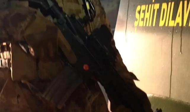 Tunceli’de MLKP terör örgütüne darbe: 1 tutuklama