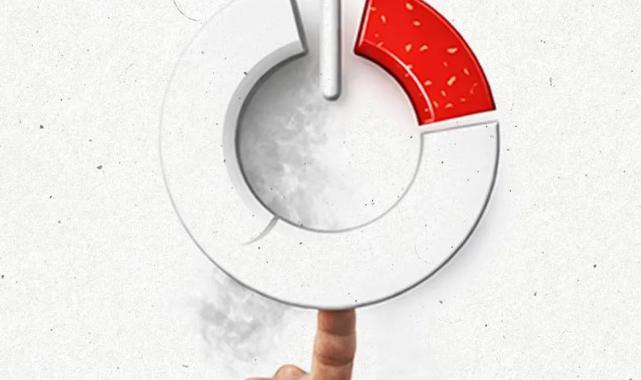 Yeşilay’dan 'Bırak Şimdi' kampanyası... Sigarayı bırakan ilk 1000 kişiye hediye