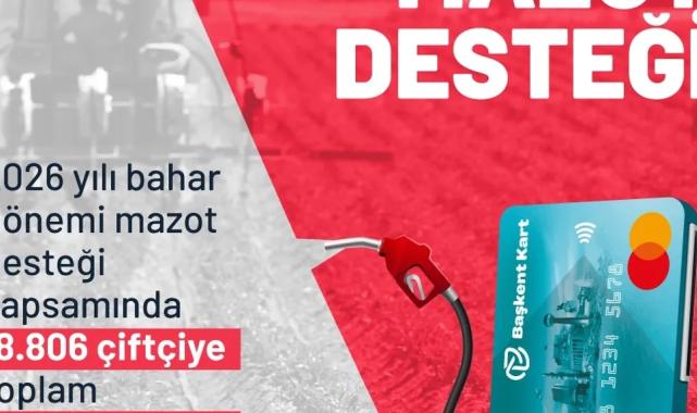 ABB üreticinin yüzünü güldürdü