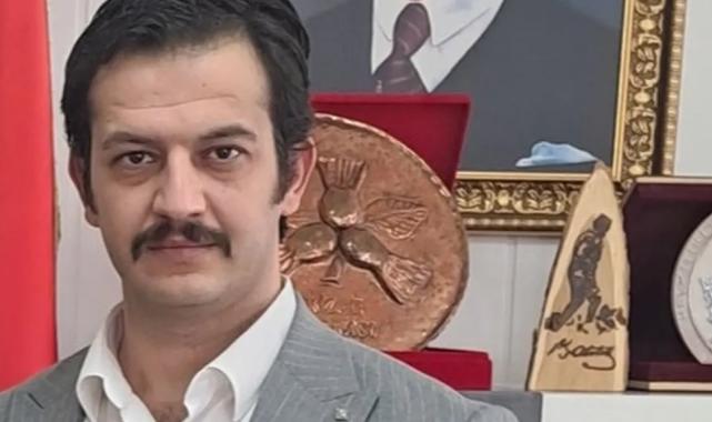 Ardahan’dan Yozgat’a atanan Vali Yardımcısı görevden uzaklaştırıldı