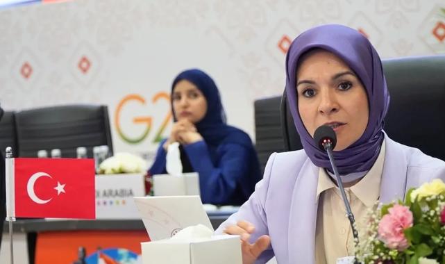 Bakan Göktaş, New York'ta temaslarda bulunacak