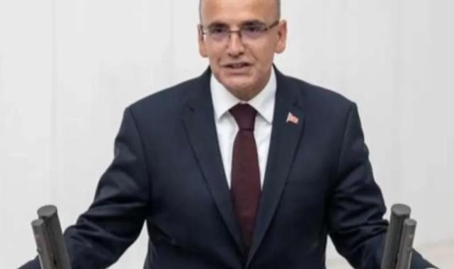 Bakan Şimşek: Yıllık cari artış yönetilebilir