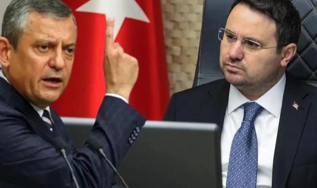 CHP'den 'tapu listesi' göndermesi... Yeni paylaşım dikkat çekti