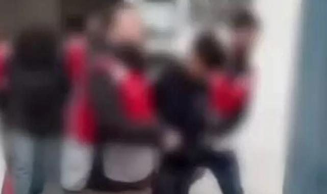 İstanbul'da suç örgütüne 2'si çocuk 6 tutuklama!