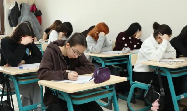 KAYMEK'ten MSÜ sınavı öncesinde deneme fırsatı