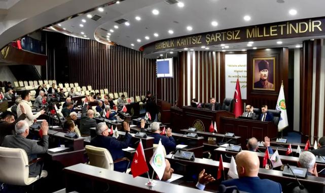 Malatya'da yatırım ve dayanışma vurgusu