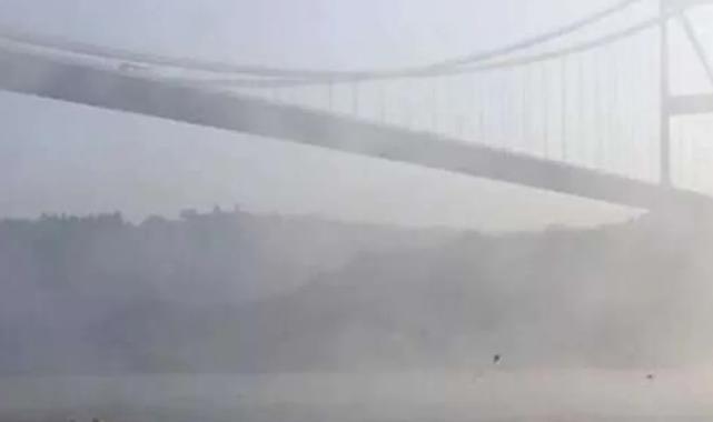 Marmara'da sıcaklık artıyor