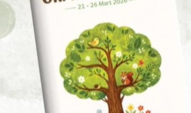 MEB’den “Orman Haftası” için okul öncesi etkinlik takvimi