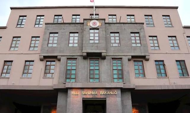 MSB: NATO Çok Uluslu Kolordu Karargâhı kuruluyor