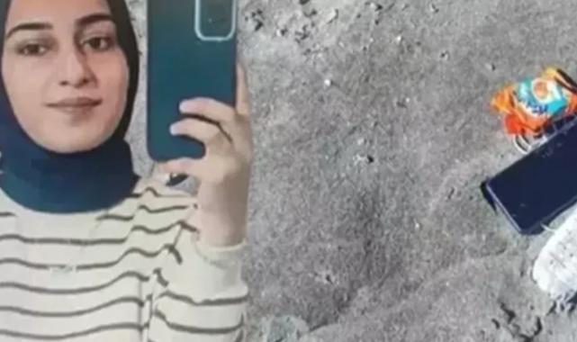 Rojin'in telefonu Çin'e gidiyor