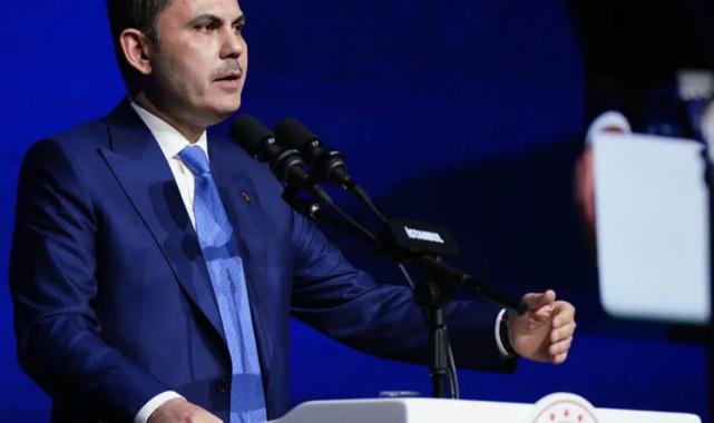 Saatte 23 konutla 2 yılda 455 bin konut tamamlandı... İstanbul için kura çekimi bayram sonrası