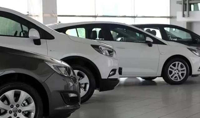 Sıfır araç fiyatlarında artış beklentisi! Jeopolitik riskler otomotiv sektörünü etkileyebilir
