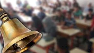 18 milyon öğrenci sınıflara döndü... Ders yeniden başladı