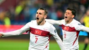 24 yıl sonra Dünya Kupası'ndayız