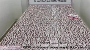 25 ilde uyuşturucu satıcılarına dev operasyon... 3 milyon hap ve kilolarca madde yakalandı