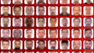 32'si uluslararası 72 kaçak suçlu yurt dışından Türkiye’ye iade edildi