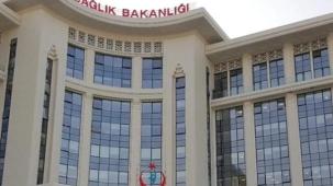 381 bin sağlık çalışanı bayram boyunca görev başında