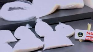 73 ilde 1 tonu aşkın uyuşturucu ele geçirildi