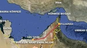 Bakan Uraloğlu: Hürmüz Boğazı'ndaki gelişmeler anbean takip ediliyor