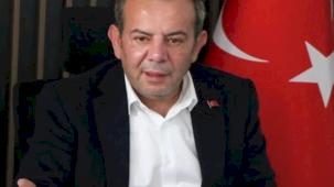 Bolu Belediye Başkanı ve yardımcısı tutuklandı!