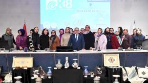 e 38 kent ekonomisini canlandırıyor