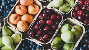 Egeli yaş meyve sebze ihracatçıları üç koldan sürdürülebilirlik atağında