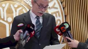 Etimesgut Belediyesi'nden 'operasyon değil' açıklaması