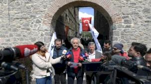 Harita ve Kadastro Mühendisleri: Tescil yasaya aykırı