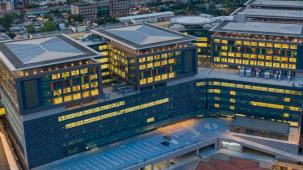 Hastanede 'reçete çetesi'ne 25 gözaltı!