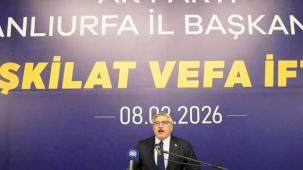 Hüseyin Yayman'dan 3. Dünya Savaşı uyarısı