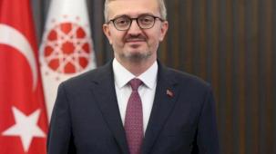 İletişim Başkanı Duran'dan medyaya hassasiyet çağrısı