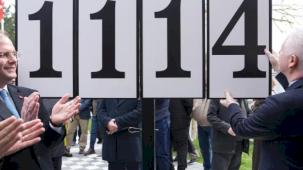 İstanbul'da bin 114'üncü ASM Silivri’de hizmete girdi