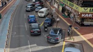 İzmir Aliağa’da ücretli otopark uygulaması