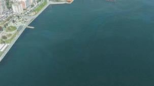 İzmir Körfezi’nde 6'ncı kirlilik tespiti! Başkan Tugay’dan Bakanlığa yetki çağrısı