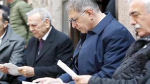 İzmir'de eski başkan Kocaoğlu’dan 'Meslek Fabrikası' desteği