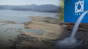 İzmir’de yeraltı suları dijital izlenecek... Tuzlanmaya erken uyarı!