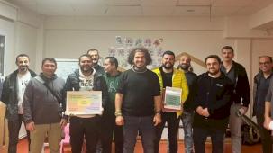 İzmirli babalara 'yeni nesil babalığı' dersi